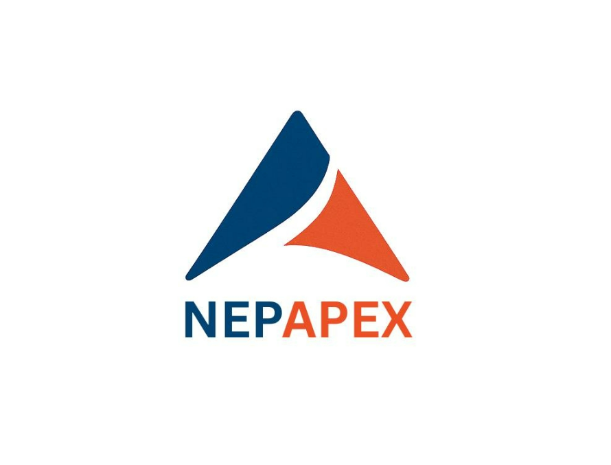 NEPAPEX Logo